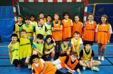 A.S de Handball